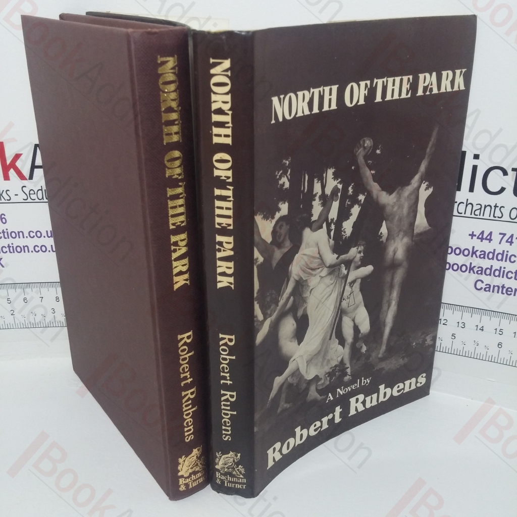 North of the Park