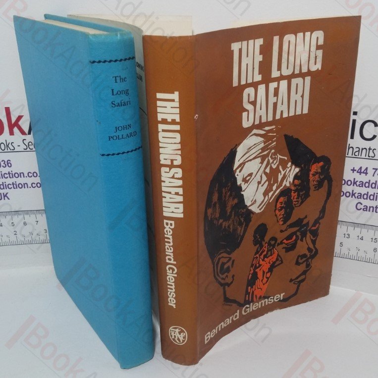 The Long Safari