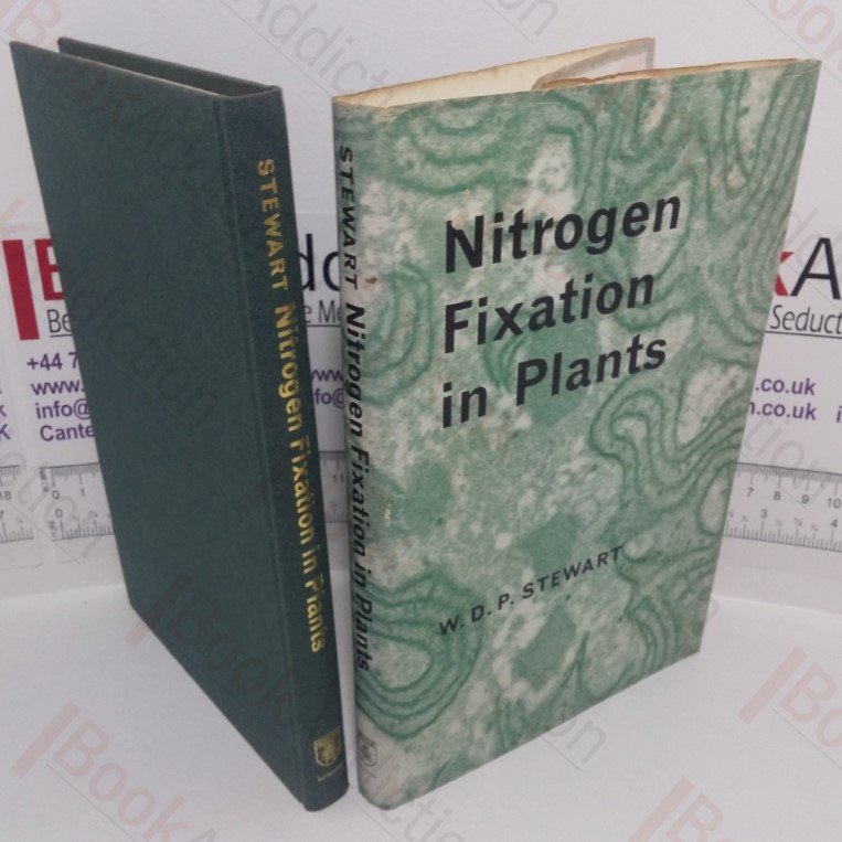 Nitrogen Fixation in Plants