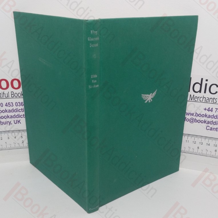 King Oberon’s Forest