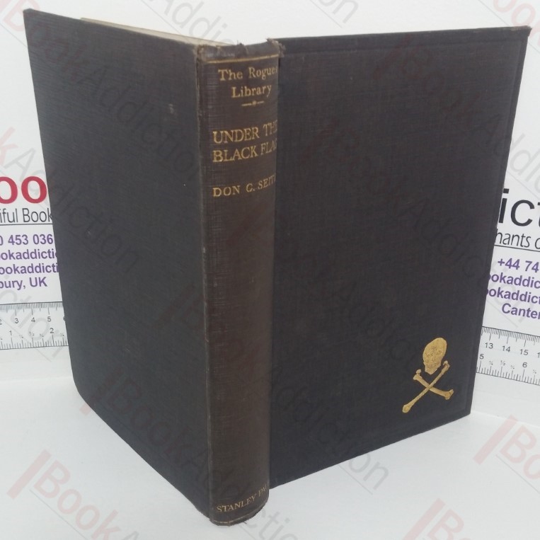 Under the Black Flag (The Rogue’s Library)