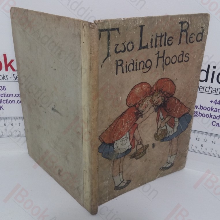 Two Little Red Riding Hoods Or, Sammy’s Birthday Party