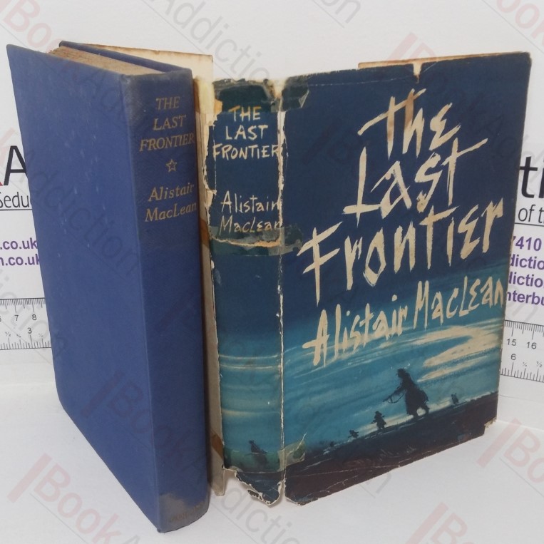 The Last Frontier
