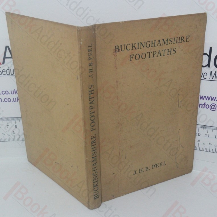 Buckinghamshire Footpaths