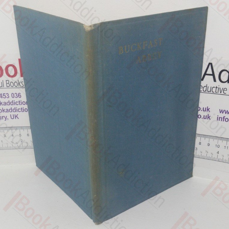 Buckfast Abbey: New and Revised Guide