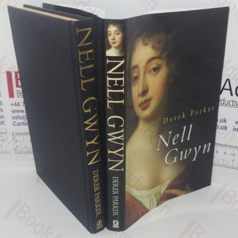 Nell Gwyn