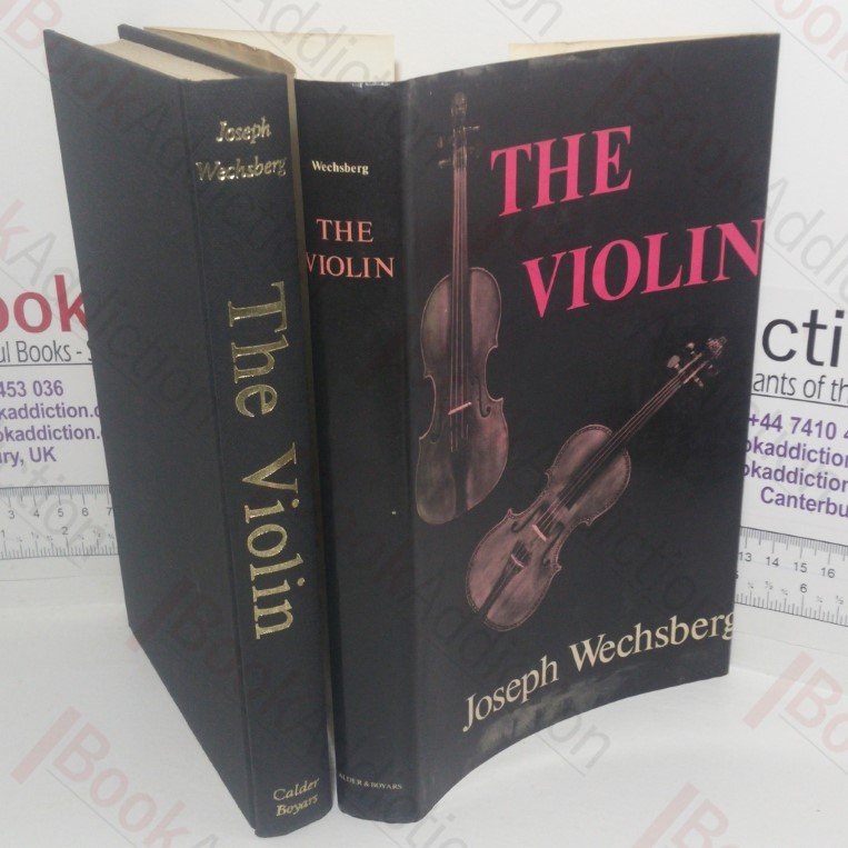 The Violin