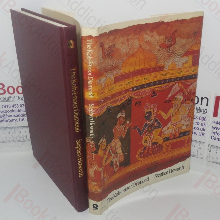 Koh-i-noor Diamond: The History and the Legend