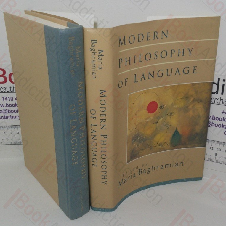 Modern Philosophy of Language