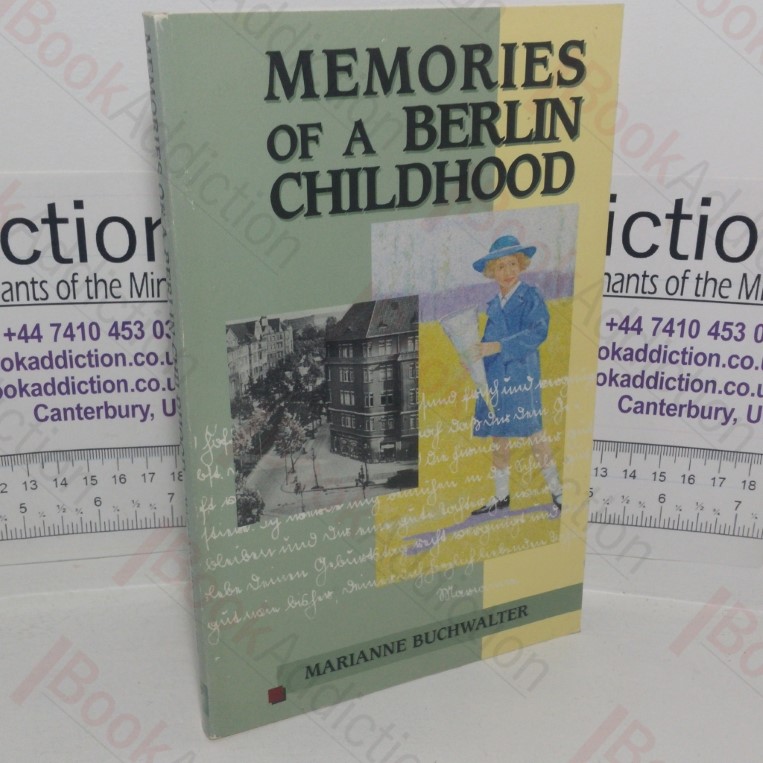 Memories of a Berlin Childhood
