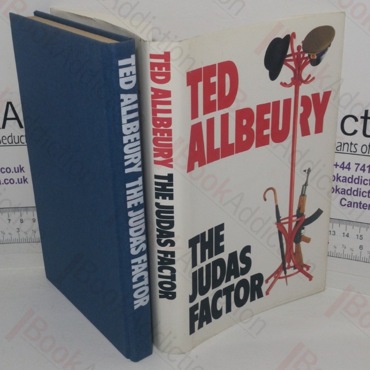 The Judas Factor