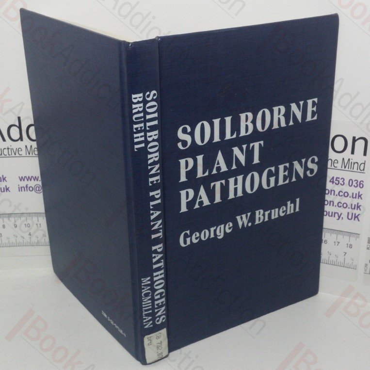 Soilborne Plant Pathogens