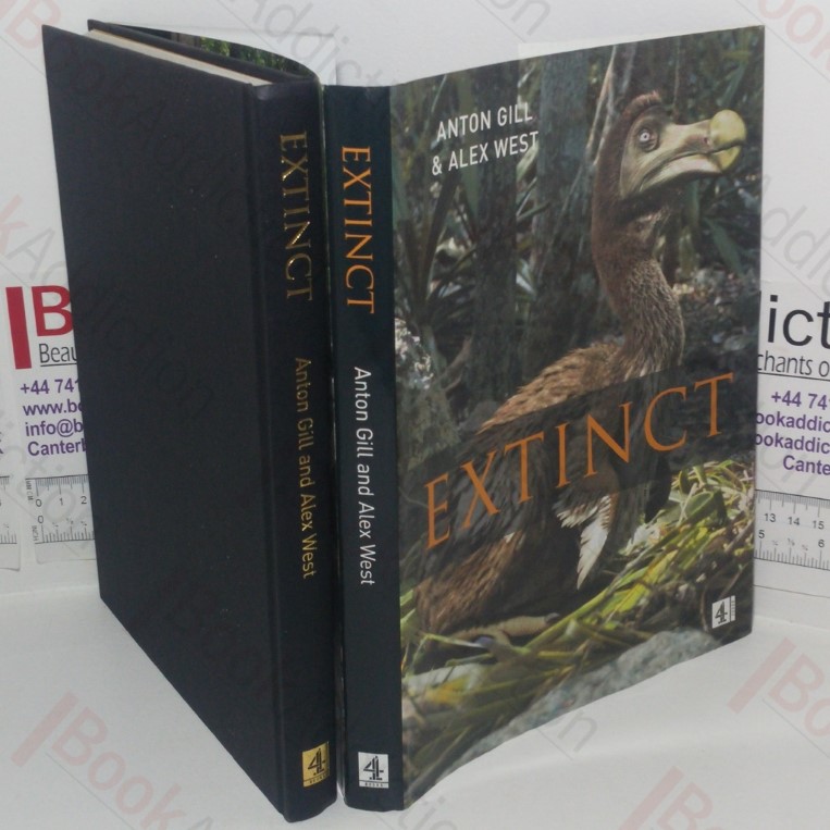 Extinct