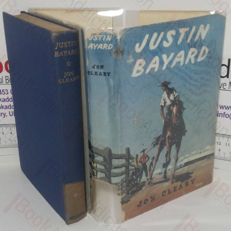 Justin Bayard