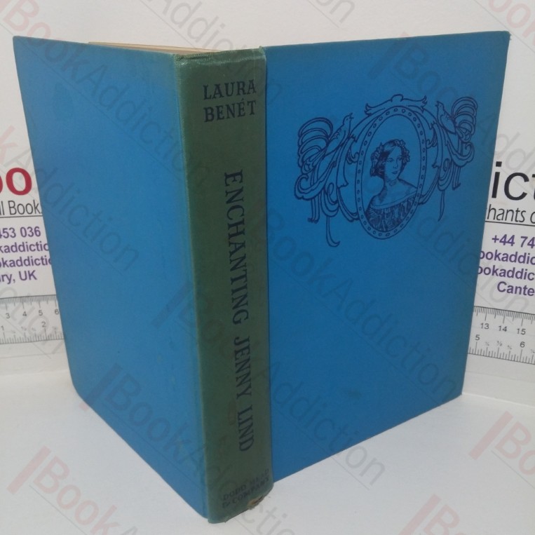 Enchanting Jenny Lind