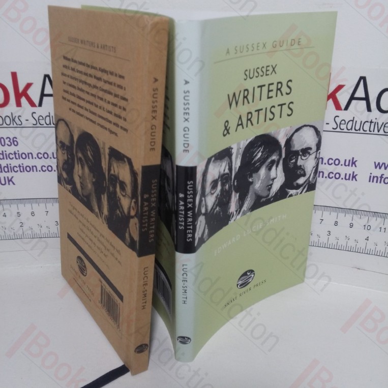 Sussex Writers and Artists