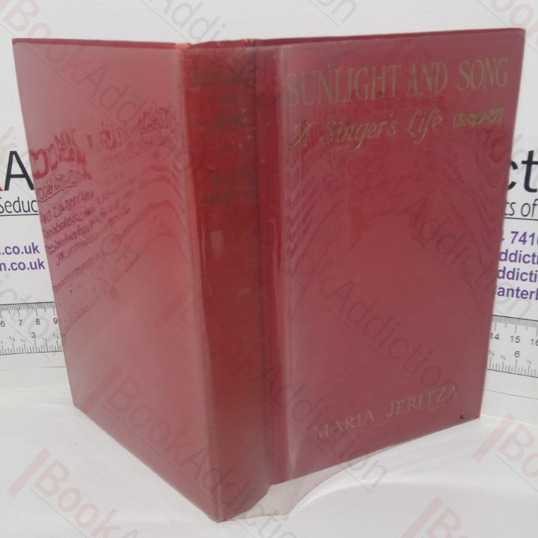 Sunlight and Song: A Singer’s Life