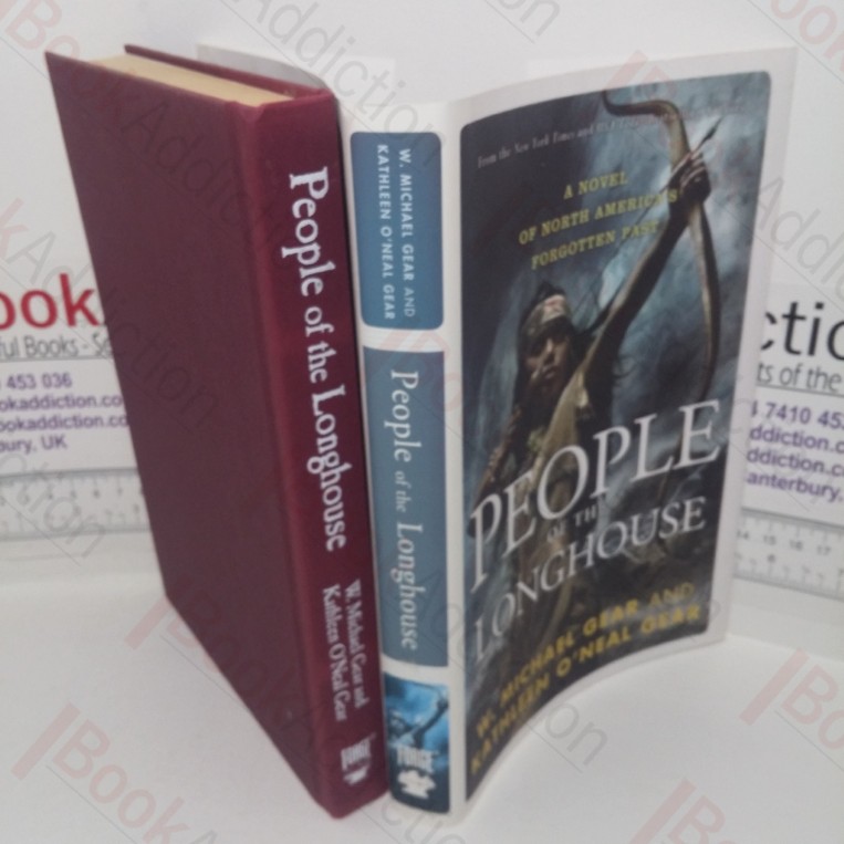 People of the Longhouse