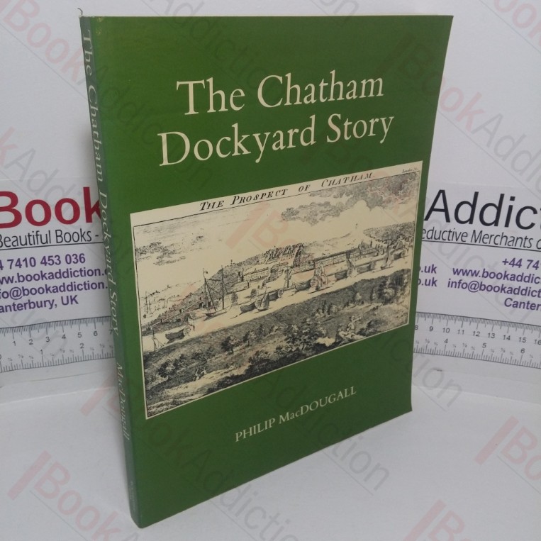 Chatham Dockyard Story