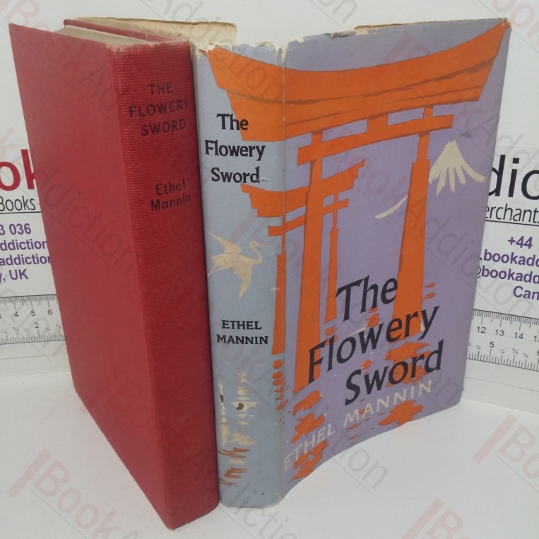 The Flowery Sword: Travels in Japan