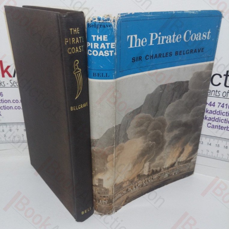 The Pirate Coast