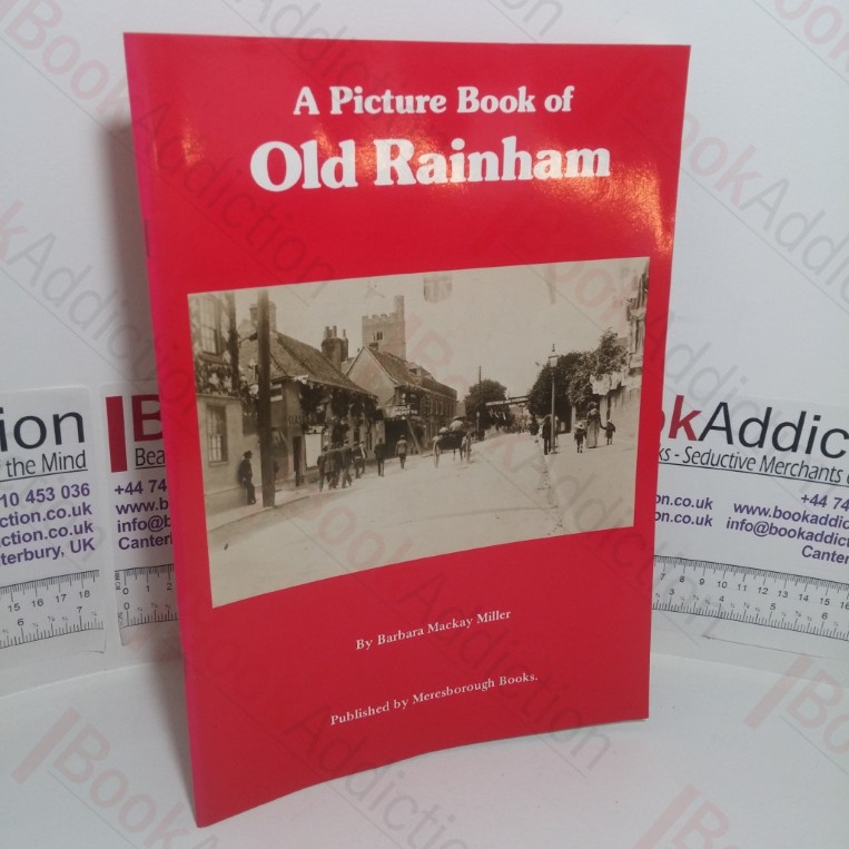 A Picture Book of Old Rainham