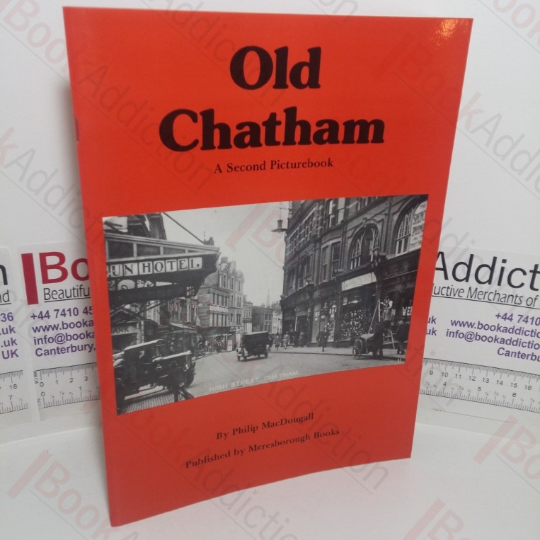 Old Chatham: A Second Picture Book