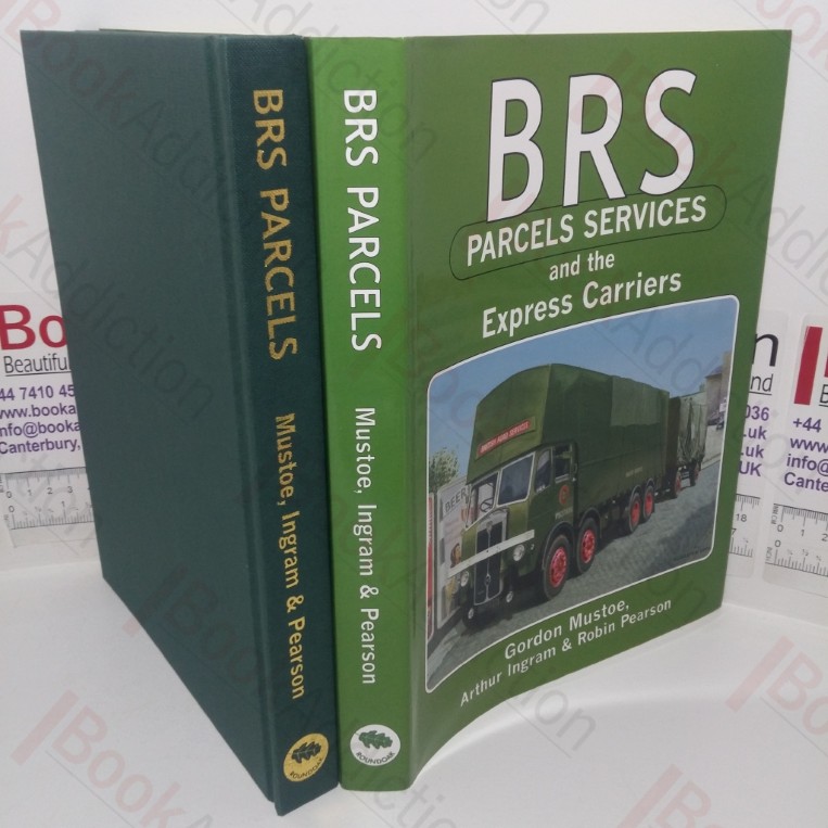 BRS Parcels Services and The Express Carriers