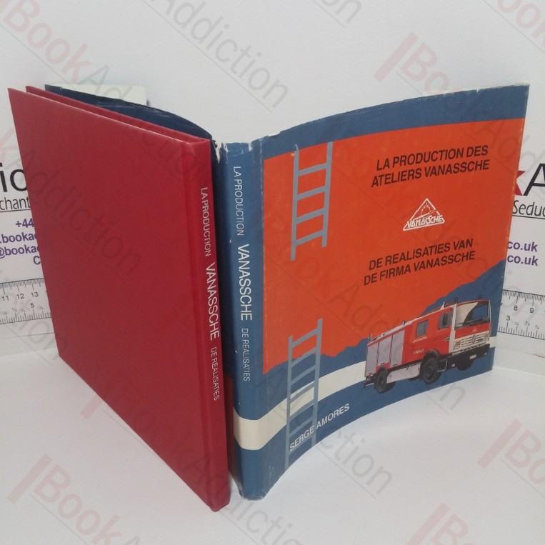 La Production Des Ateliers: De Realisaties Van De Firma – Vanassche