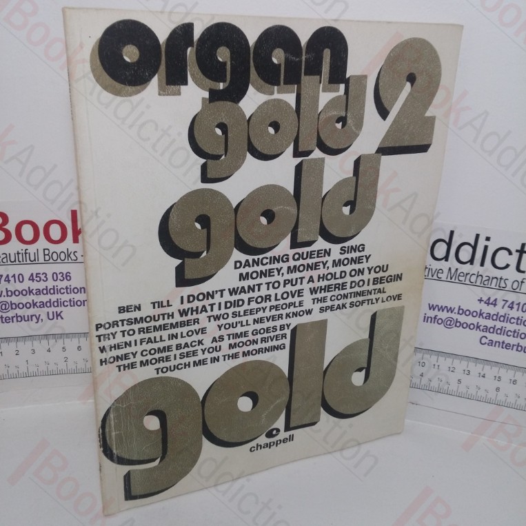 Organ Gold 2