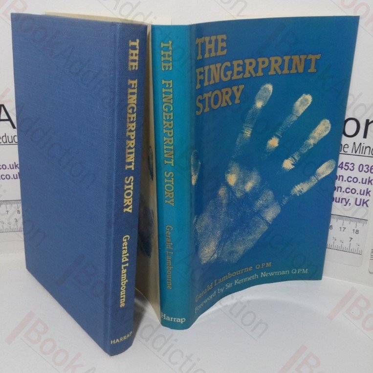 The Fingerprint Story