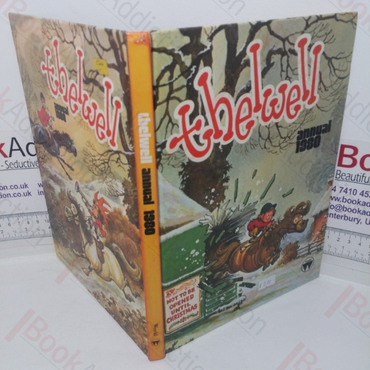 Thelwell Annual 1980