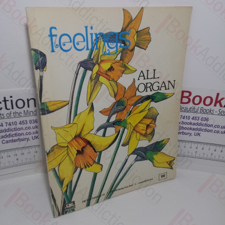 Feelings – All Organ