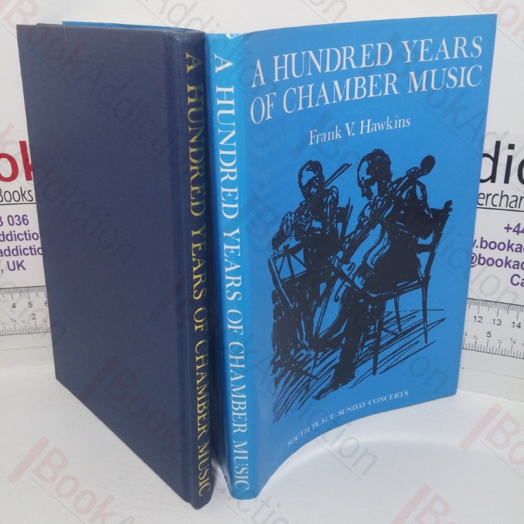 A Hundred Years of Chamber Music