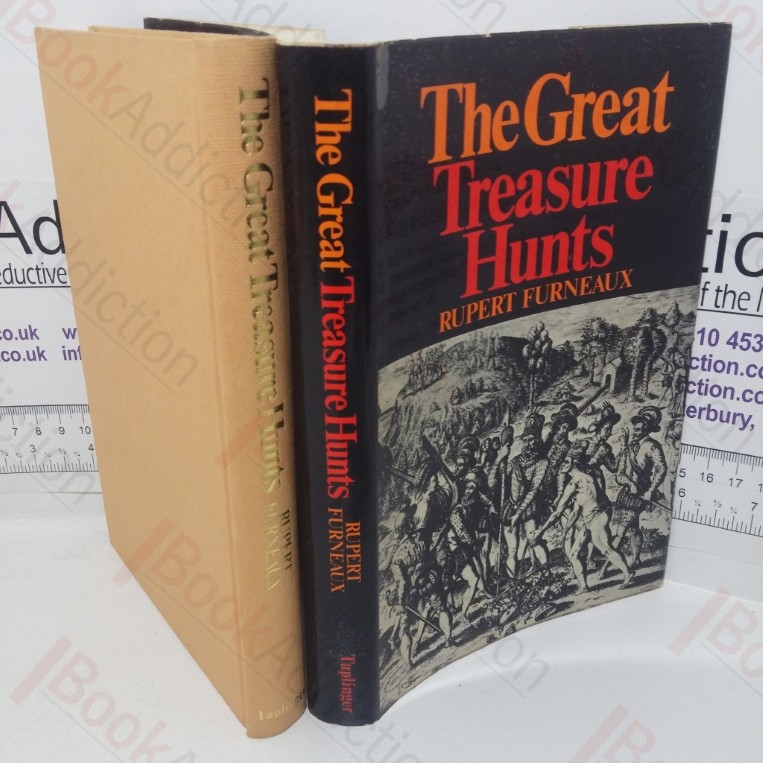 The Great Treasure Hunts