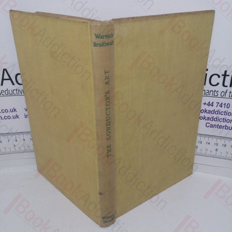 The Conductor’s Art