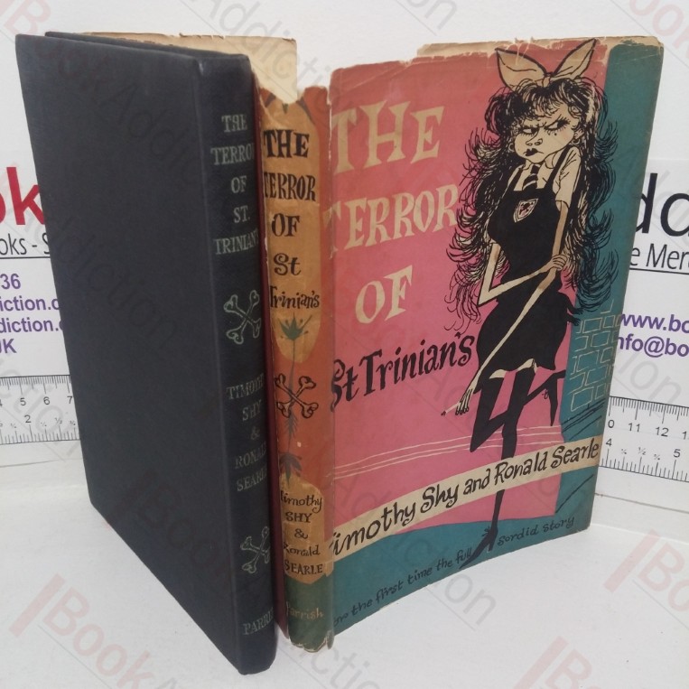 The Terror of St Trinian’s