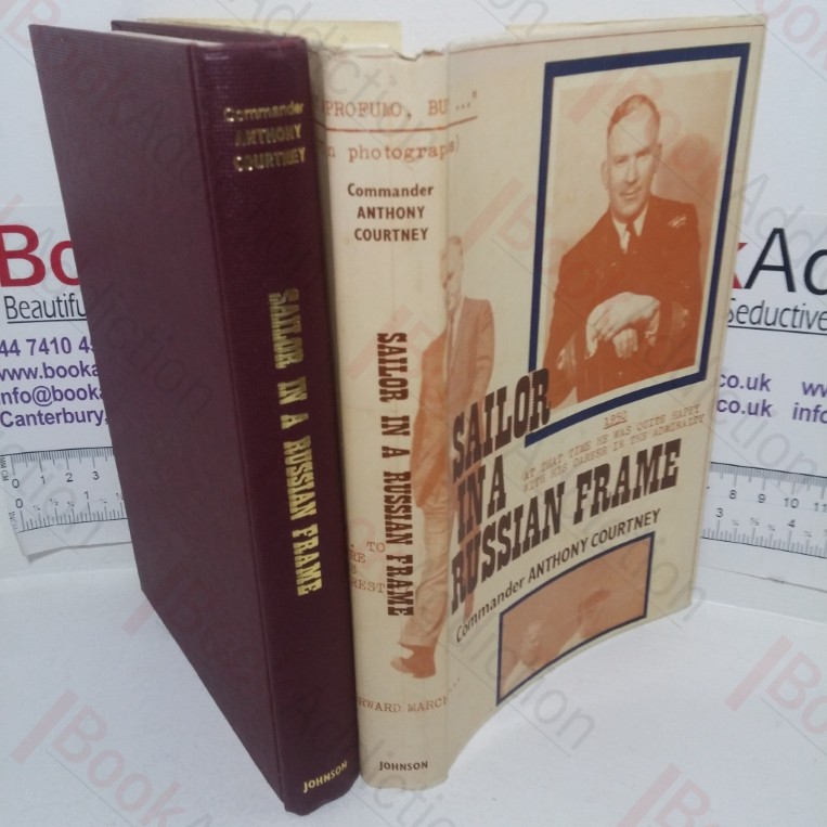 Sailor in a Russian Frame