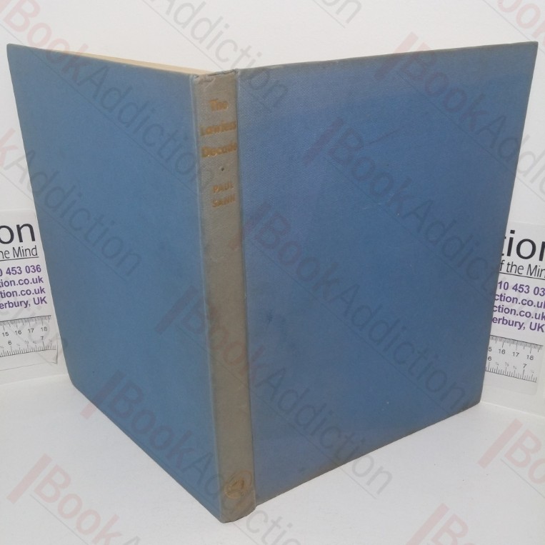 The Lawless Decade: A Pictorial History of a Great American Transition; From the World War I Armistice and Prohibition to Repeal and the New Deal