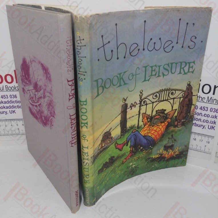 Thelwell’s Book of Leisure