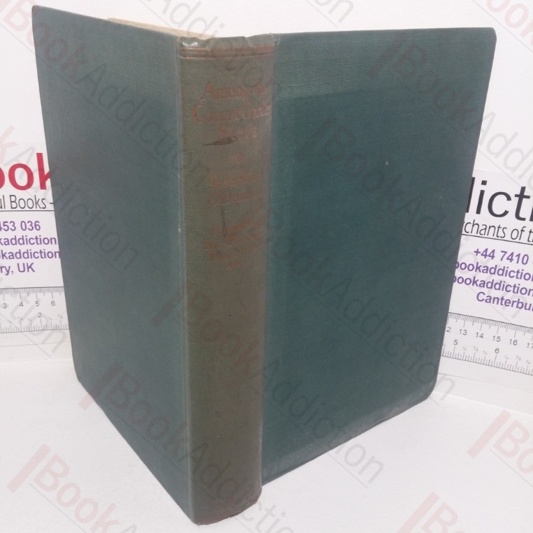 Among the Covent Garden Stars