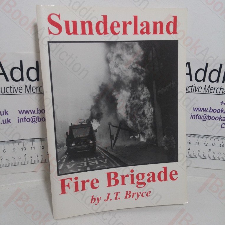 Sunderland Fire Brigade