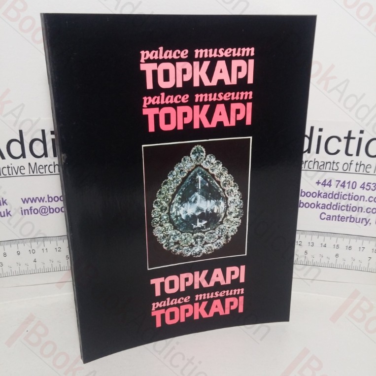 Palace Museum: Topkapi