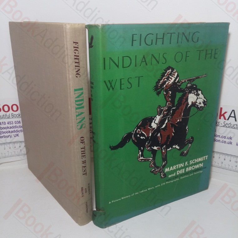 Fighting Indians of the West