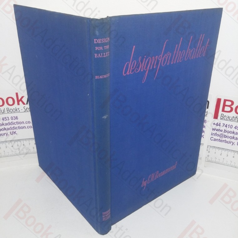 Design for the Ballet