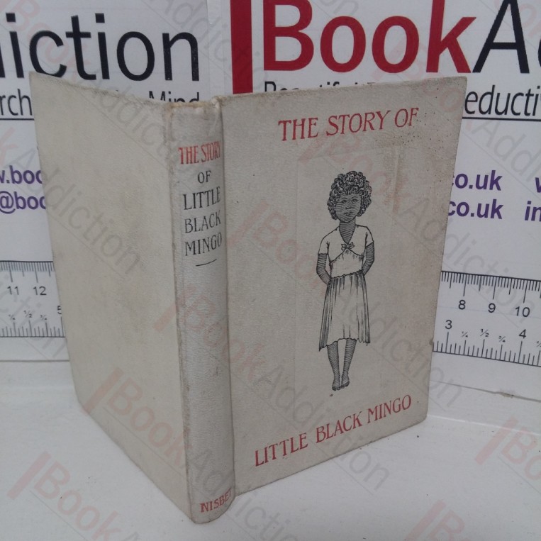 The Story of Little Black Mingo