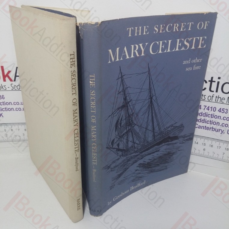 The Secret of Mary Celeste and Other Sea Fare