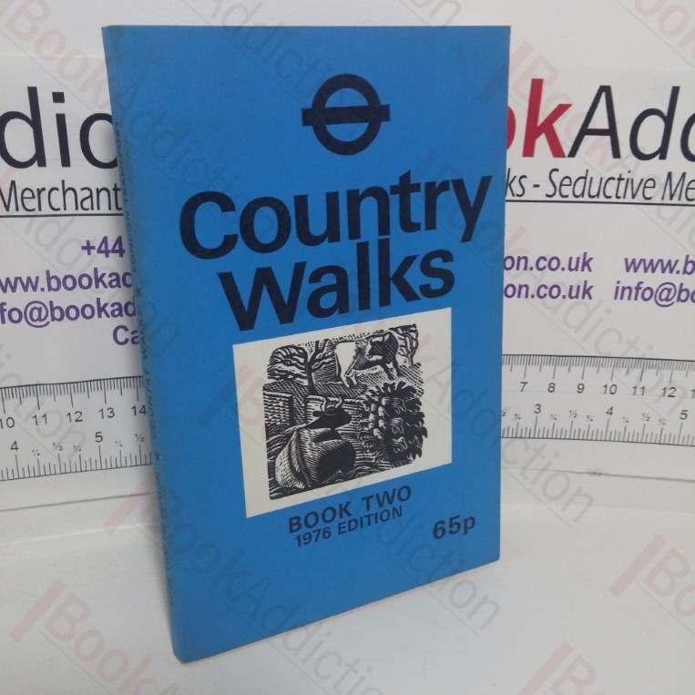 Country Walks: Book Two