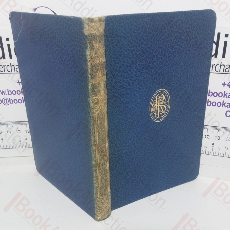 The Black Arrow: A Tale of Two Roses