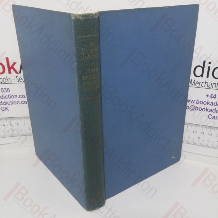 The English Prison Hulks